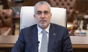 Bakan Işıkhan: İŞKUR aracılığıyla 848 bine yakın kişinin işe yerleştirilmesine aracılık ettik