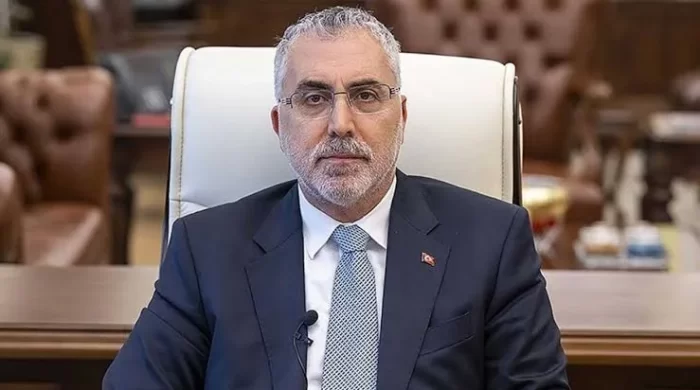 Bakan Işıkhan: İŞKUR aracılığıyla 848 bine yakın kişinin işe yerleştirilmesine aracılık ettik