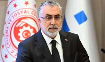 Bakan Işıkhan: İşsizlik 35 aydır tek hanede