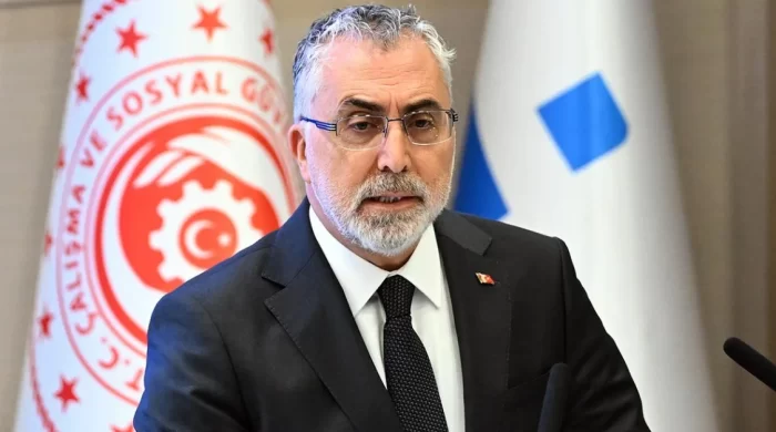 Bakan Işıkhan: İşsizlik 35 aydır tek hanede