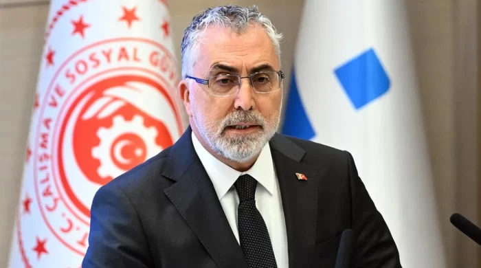 Bakan Işıkhan: Kayıtlı kadın istihdamını artıracağız