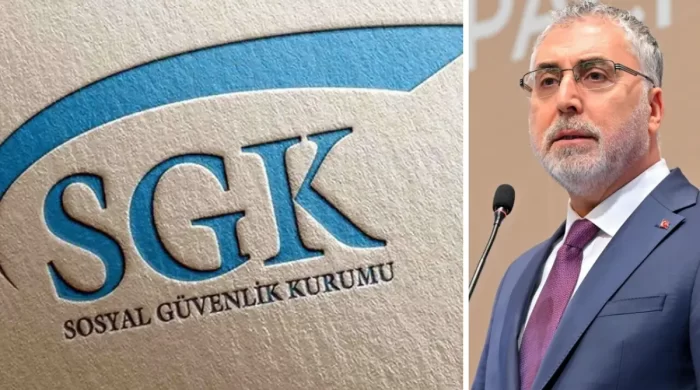 Bakan Işıkhan: Prim borçlarının taksitlendirilmesinde kolaylık sağladık