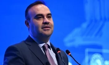 Bakan Kacır: Sanayide yükseliş hızlanacak