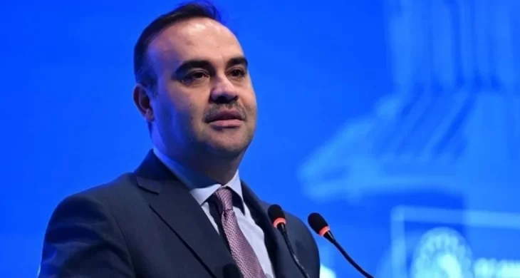 Bakan Kacır: Sanayide yükseliş hızlanacak