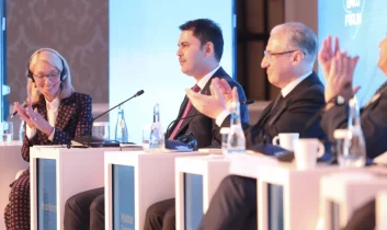 Bakan Kurum: COP31’de diyalog, uzlaşı ve aksiyon odaklı süreç yürüteceğiz