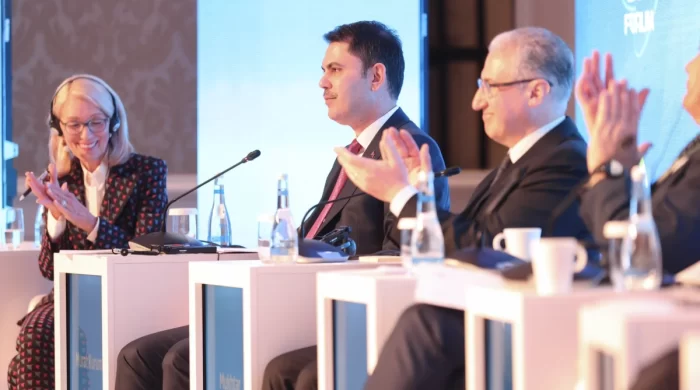 Bakan Kurum: COP31’de diyalog, uzlaşı ve aksiyon odaklı süreç yürüteceğiz