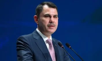 Bakan Kurum: “Türkiye her alanda dünyanın yükselen gücüdür”