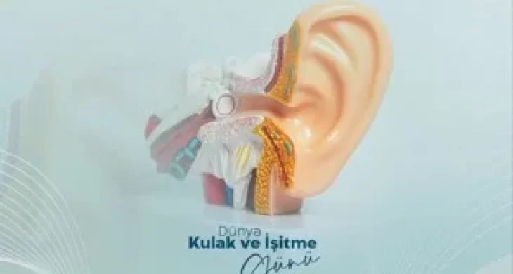 Bakan Memişoğlu: 1 milyon 58 bin çocuğa işitme tarama testi yaptık