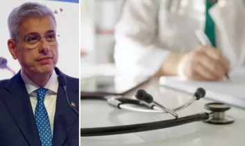 Bakan Memişoğlu: 8.401 Aile Sağlığı Merkezimiz ile hizmet veriyoruz