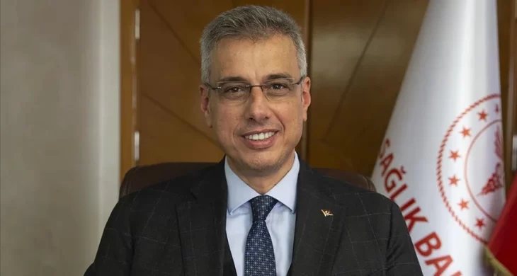 Bakan Memişoğlu: Günlük 3 milyondan fazla muayene yapıyoruz