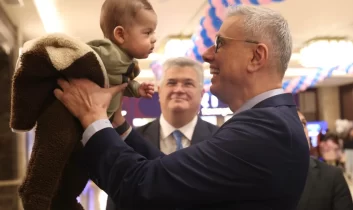 Bakan Memişoğlu: “500 bin çocuğumuzu sağlık elçisi yaptık”