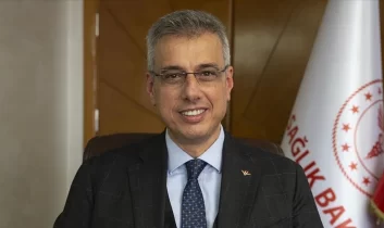 Bakan Memişoğlu: Bütün anne adaylarımıza bir ebemizi görevlendiriyoruz