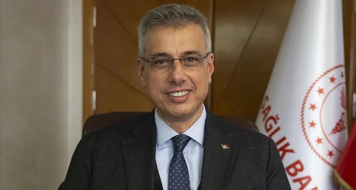 Bakan Memişoğlu: Bütün anne adaylarımıza bir ebemizi görevlendiriyoruz