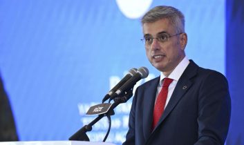 Bakan Memişoğlu: 79 branşın 72’sinde aynı gün randevu verilebiliyor