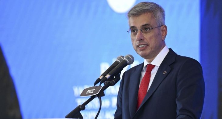 Bakan Memişoğlu: 79 branşın 72’sinde aynı gün randevu verilebiliyor