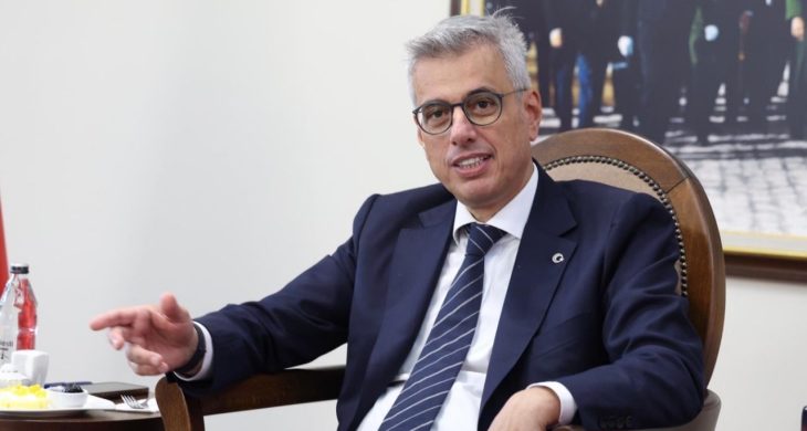 Bakan Memişoğlu: “Eylül ayında 17 bin hekim dışı sağlık personeli alacağız”