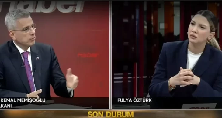 Bakan Memişoğlu: Türkiye, dünyada CAR-T hücre tedavisi yapabilen 4-5 ülkeden biri