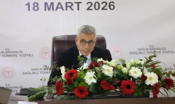 Bakan Memişoğlu: Türkiye son 10 ayda 513 ton hafifledi