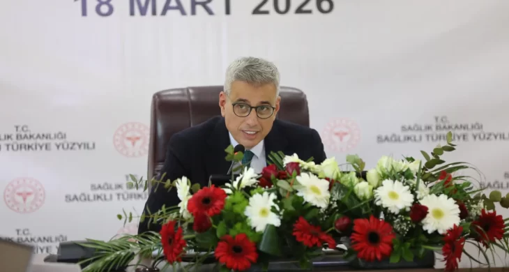 Bakan Memişoğlu: Türkiye son 10 ayda 513 ton hafifledi