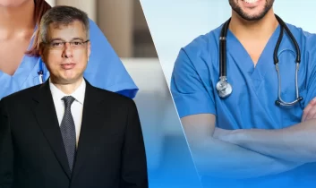 Bakan Memişoğlu’ndan 14 Mart Tıp Bayramı mesajı