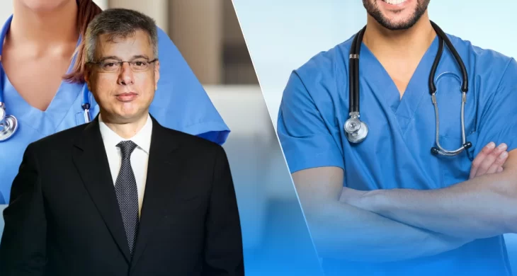 Bakan Memişoğlu’ndan 14 Mart Tıp Bayramı mesajı