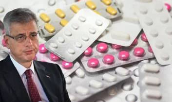 Bakan Memişoğlu’ndan ilaç müjdesi: 36 ilaç geri ödeme listesinde