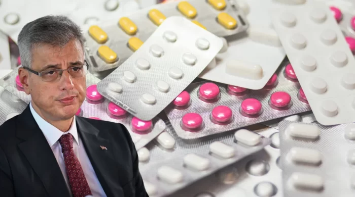 Bakan Memişoğlu’ndan ilaç müjdesi: 36 ilaç geri ödeme listesinde