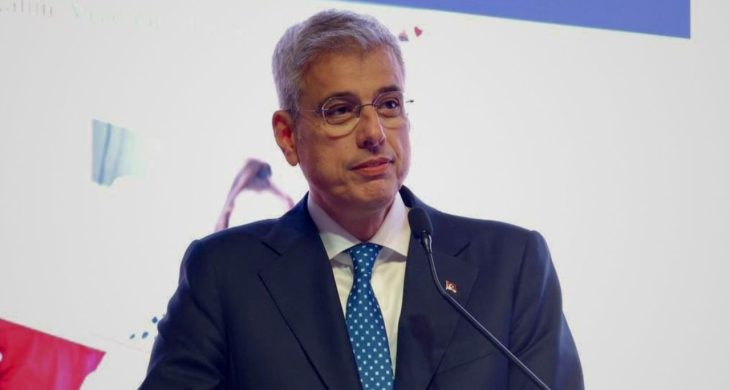 Sağlık Bakanı Memişoğlu’ndan Dünya Kanser Günü mesajı