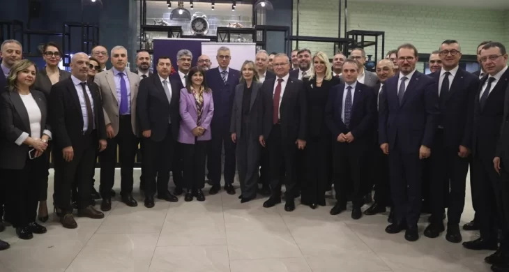 Bakan Memişoğlu’ndan sağlıkta yerli üretim vurgusu