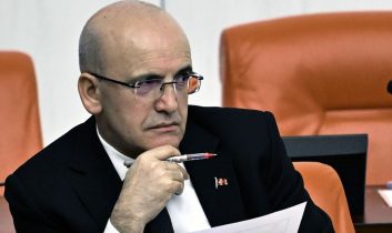 Bakan Şimşek: Dış finansmanda tüm zamanların rekoru kırıldı