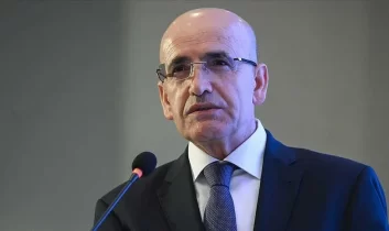 Bakan Şimşek: Ekonomide istikrar politikaları sürecek