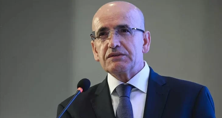 Bakan Şimşek: Ekonomide istikrar politikaları sürecek