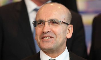 Bakan Şimşek: Kamu harcamalarında disiplini sağladık