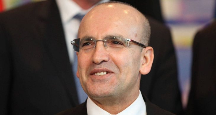 Bakan Şimşek: Kamu harcamalarında disiplini sağladık