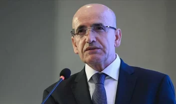 Bakan Şimşek: Küresel enerji piyasalarında olağanüstü bir dönemden geçiyoruz