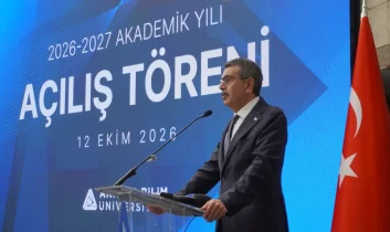Bakan Tekin: Evlatlarımızın gönlüne ne nakşedildiğini bu rakamlardan okuyamıyoruz
