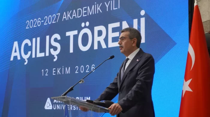 Bakan Tekin: Evlatlarımızın gönlüne ne nakşedildiğini bu rakamlardan okuyamıyoruz