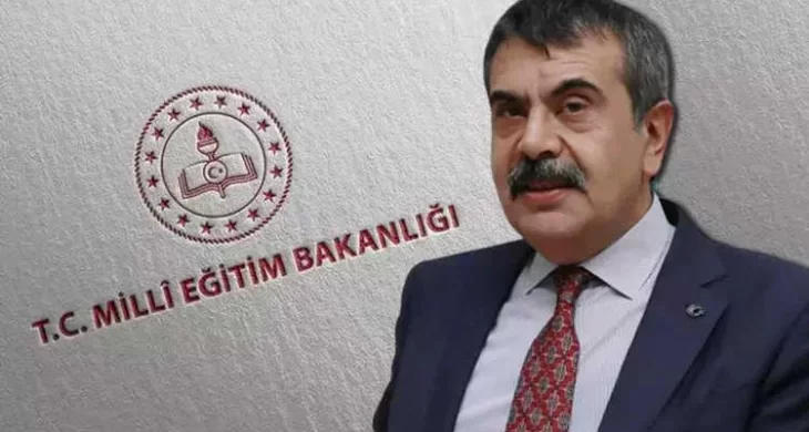 Bakan Tekin: Milli Maç nedeniyle LGS tarihi öne alınabilir