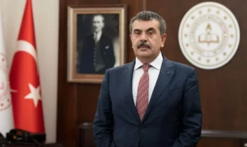 Bakan Tekin’den ara tatil ve eğitim gündemine dair açıklamalar