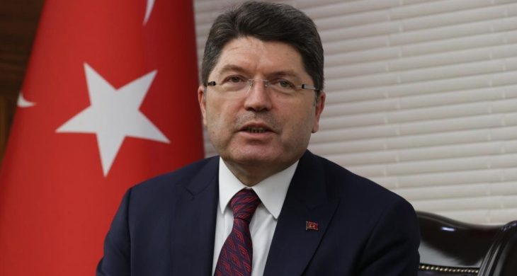 Bakan Tunç’tan “Futbolda bahis” soruşturmasına ilişkin açıklama