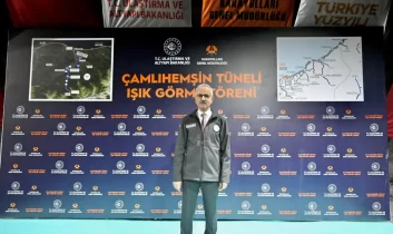 Bakan Uraloğlu: Ayder’e Seyahat süresini 55 dakikadan 35 dakikaya indireceğiz