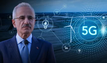 Bakan Uraloğlu duyurdu: 5G teknolojisi 1 Nisan’da başlıyor