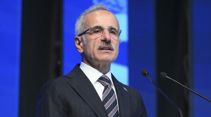 Bakan Uraloğlu: Deprem bölgesine 79,4 milyar lira harcama yapıldı