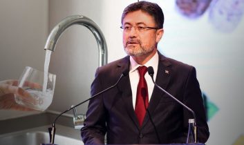 Yumaklı’dan su tasarrufu çağrısı: Her damla gelecek için değerli