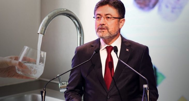 Yumaklı’dan su tasarrufu çağrısı: Her damla gelecek için değerli