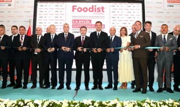Bakan Yumaklı: “Türkiye’nin tarımsal hasılası 83,2 milyar dolar”