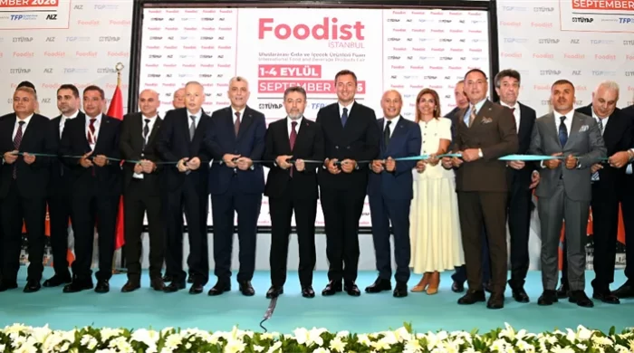 Bakan Yumaklı: “Türkiye’nin tarımsal hasılası 83,2 milyar dolar”