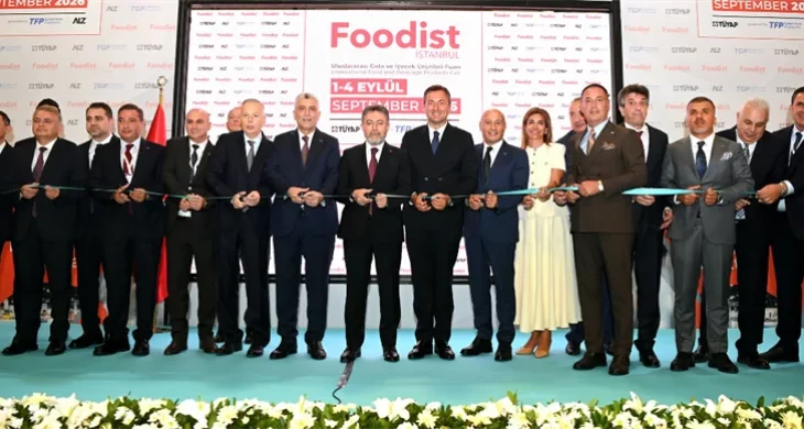 Bakan Yumaklı: “Türkiye’nin tarımsal hasılası 83,2 milyar dolar”