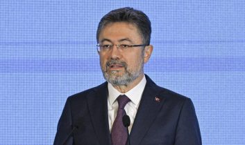 Bakan Yumaklı: Antalya’daki afetlerde hasar tespit çalışmaları sürüyor