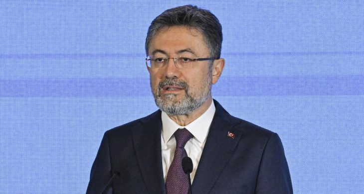 Bakan Yumaklı: Antalya’daki afetlerde hasar tespit çalışmaları sürüyor